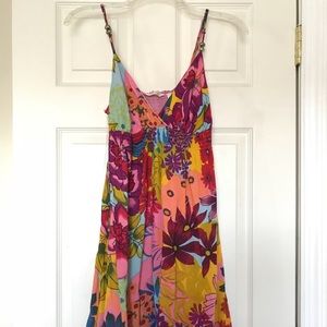 Short Sundress